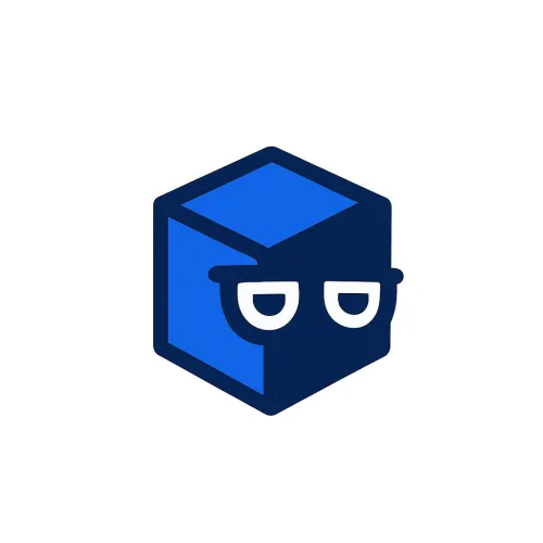 Block Head icon