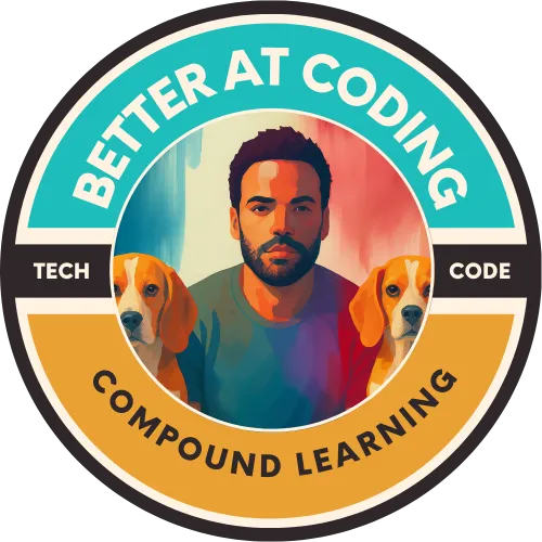 Better At Coding icon