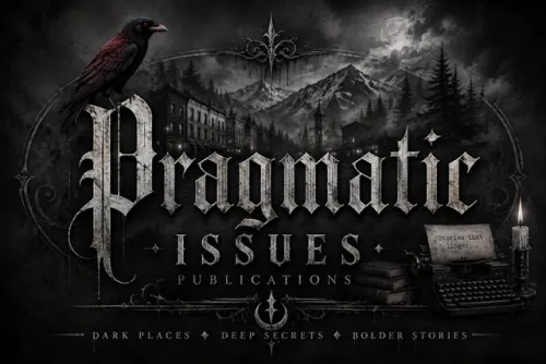 Pragmatic Issues icon