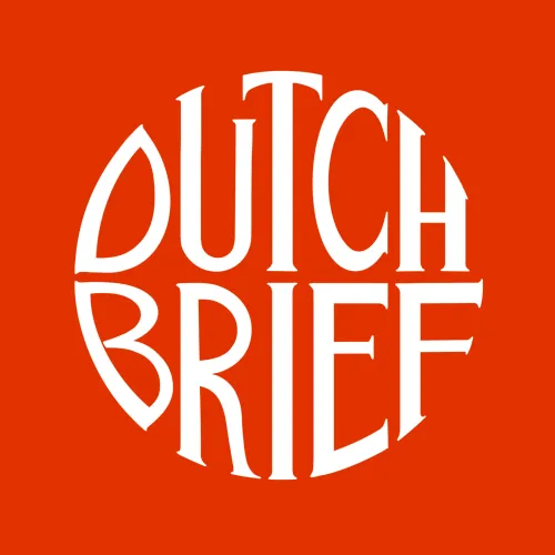 Dutch Brief icon