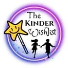 The Kinder Wishlist icon