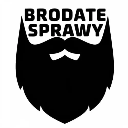 Brodate Sprawy icon