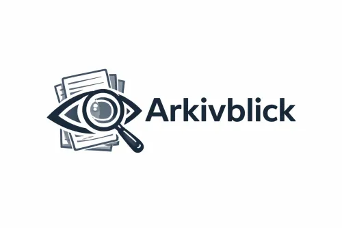 Arkivblick icon