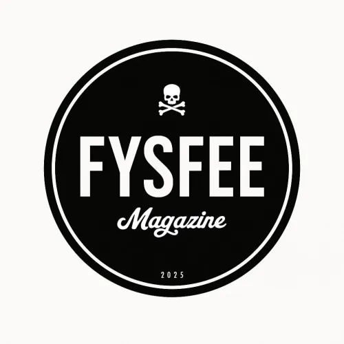 FYSFEE Magazine icon