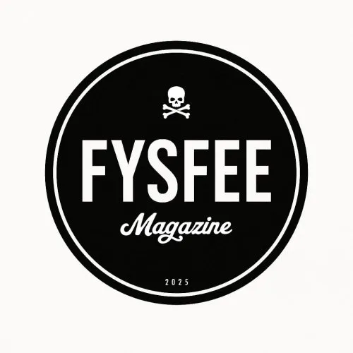 FYSFEE Magazine icon