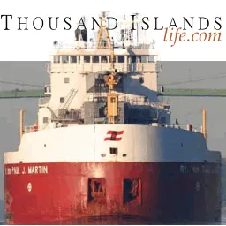 Thousand Islands Life Magazine icon