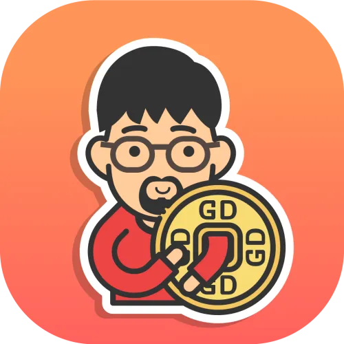 JCYH探索日誌 icon