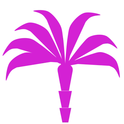 Palmoil.io icon