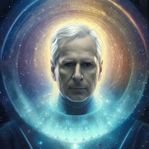 Just a Free Thinker at Large icon