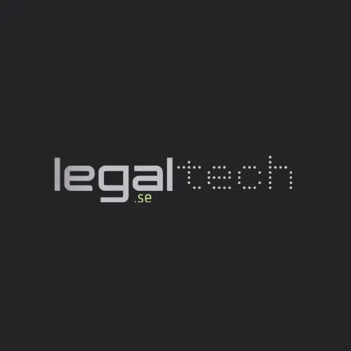 Legaltech.se icon