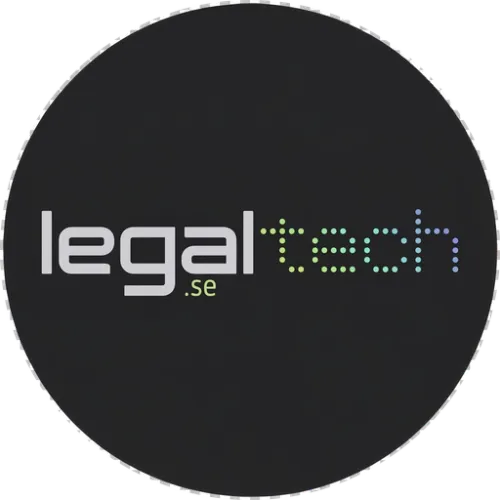 Legaltech.se icon