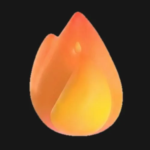 Firecamp icon