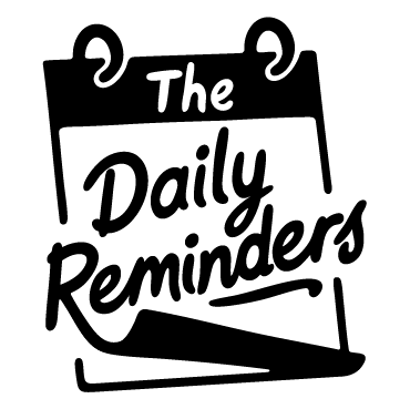 The Daily Reminders icon