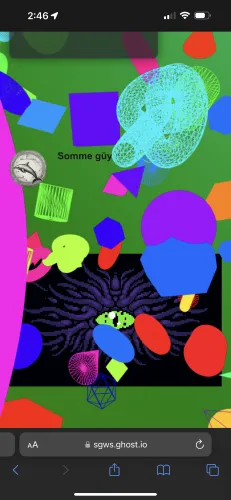 Signaling GateWays icon