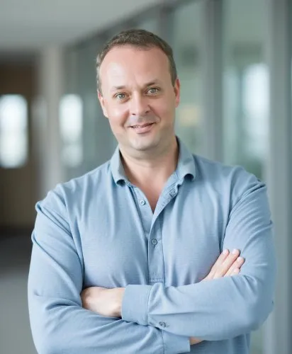 InfoAddict | Dan Crane - Product Innovation & Agentic AI icon