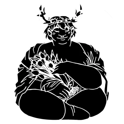 The Wild Within Writing icon