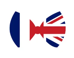 Fédération des Associations Françaises en Grande-Bretagne icon