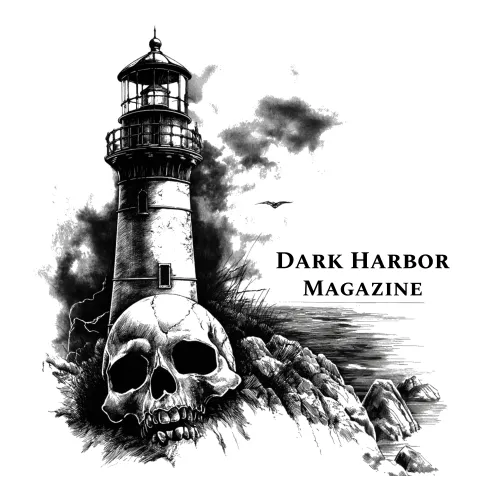 Macabre Magazine icon