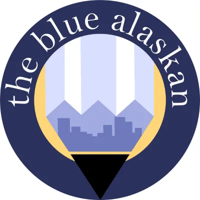The Blue Alaskan icon