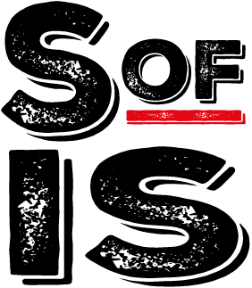 The Society of Ink Slingers icon