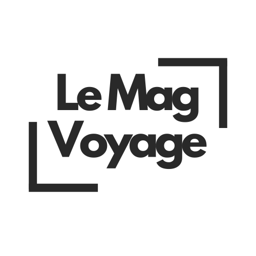Le Mag Voyage icon