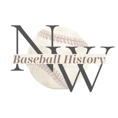 NW Baseball History icon