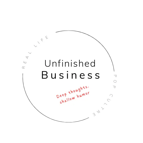 Unfinished Business icon