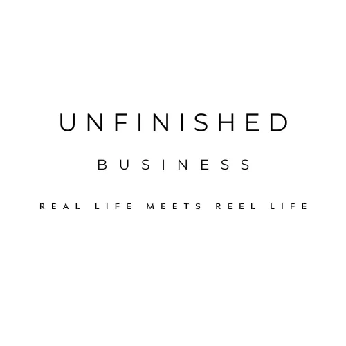 Unfinished Business icon