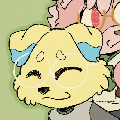Quinn's corner of the internet icon