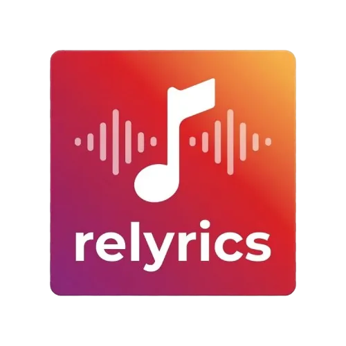 Relyrics icon