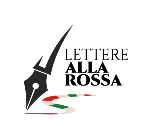 LettereAllaRossa icon