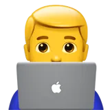 Zhong Yan icon
