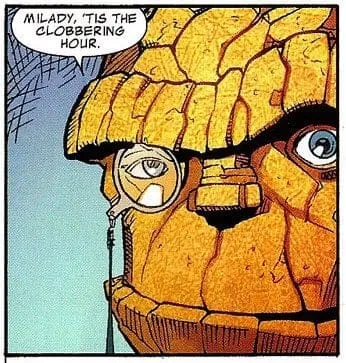 House of Ideas, Powers of Secrets icon