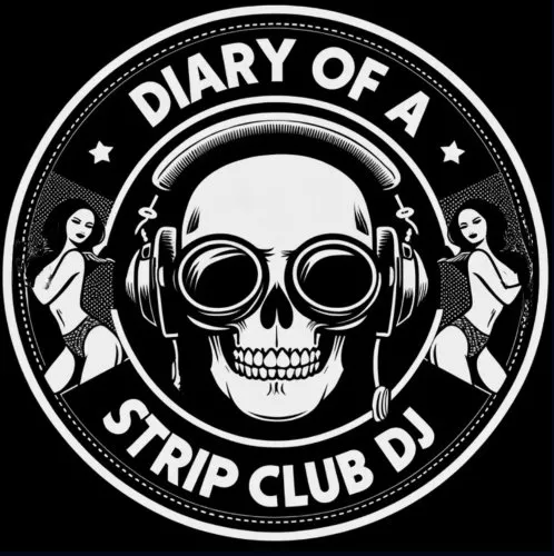 Diary of a Strip Club DJ  (2.0) icon