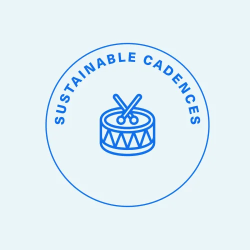 Sustainable Cadences - Live Your Rhythm icon
