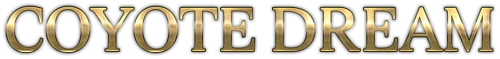 Coyote Dreams icon