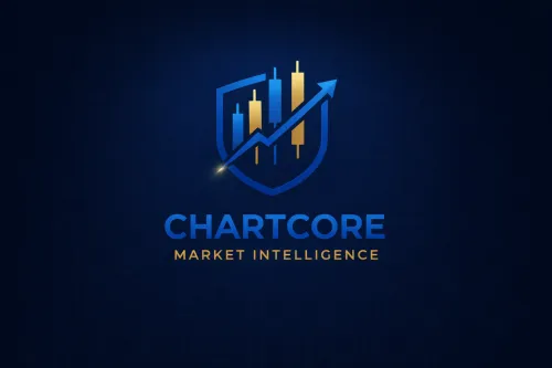 ChartCore Research icon