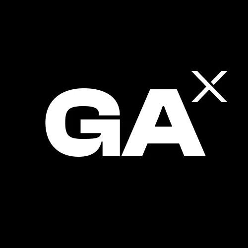 GrowthAX icon