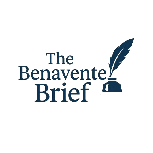The Benavente Brief icon