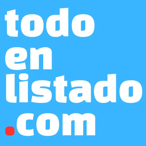 Todo en Listado icon