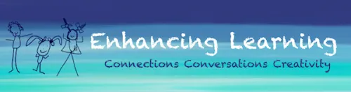 Enhancing Learning icon