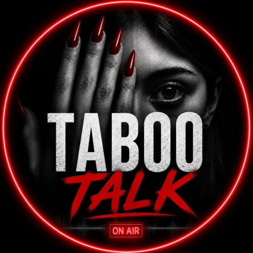 Taboo Talk icon