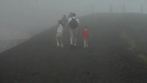 Heaven Is a House of Many Doors icon