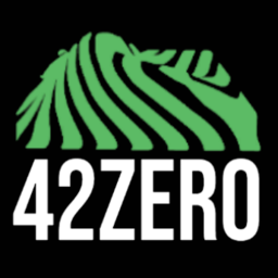 42ZERO | The Culture of Free, Open, and Unfiltered Ideas. icon
