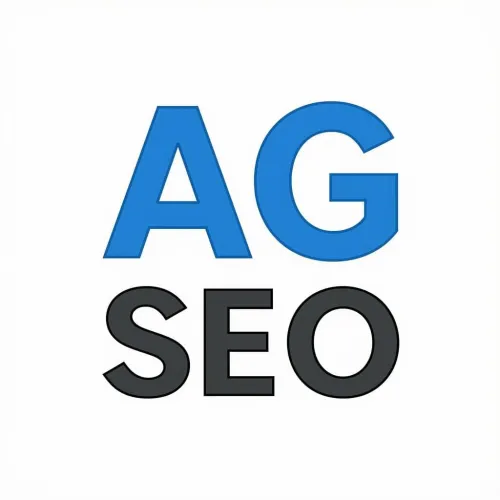 Adam Guerin SEO icon