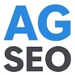 Adam Guerin SEO icon