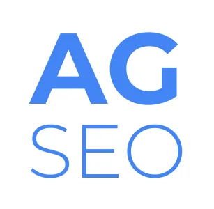 Adam Guerin SEO icon