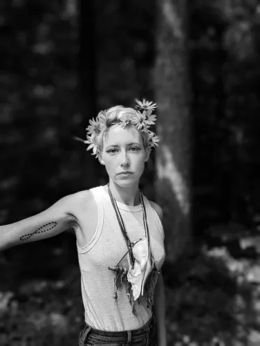 Offering at the Crossroads icon