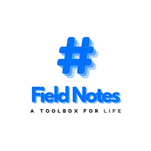 Field Notes icon