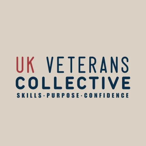 UK Veterans Collective icon